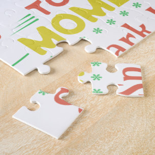 Heute Moment, Spark Life Toto Tasche Puzzle