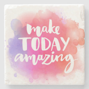 Heute Phantastisch Steinuntersetzer