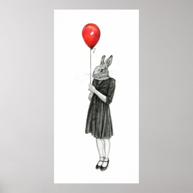 HEUTE! POSTER (Vorne)