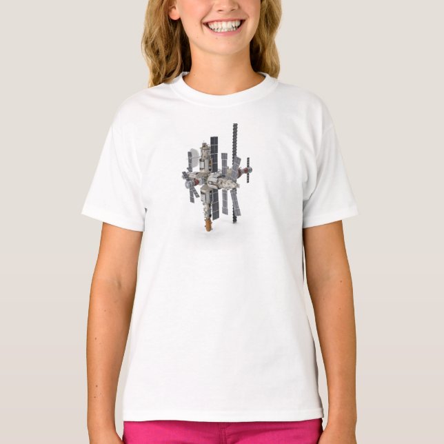 Heute T-Shirt (Vorderseite)