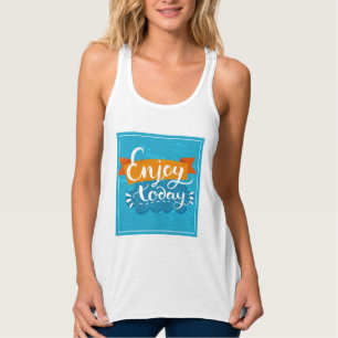 Heute Tank Top