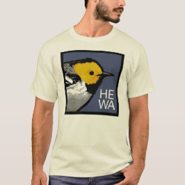 HEWA T - Shirt