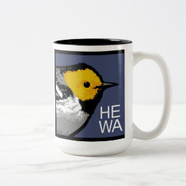 HEWA Tasse