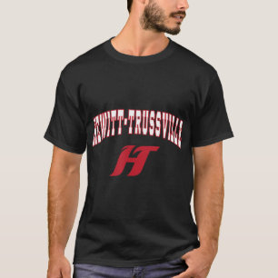 Hewitt-Trussville High School Huskieses T-Shirt