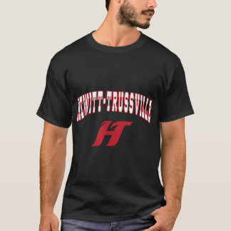 Hewitt-Trussville High School Huskieses T-Shirt