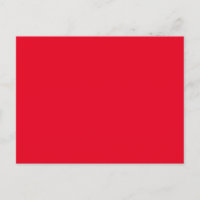 Hex E6001D, Bean Red