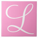 Hex ff99cc Farbnummer Monogramm Keramik Tile Fliese<br><div class="desc">Hex ff99cc Farbnummer Monogramm Keramik Tile</div>