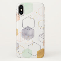 Hex Scatter