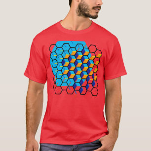 Hex Spiel T-Shirt