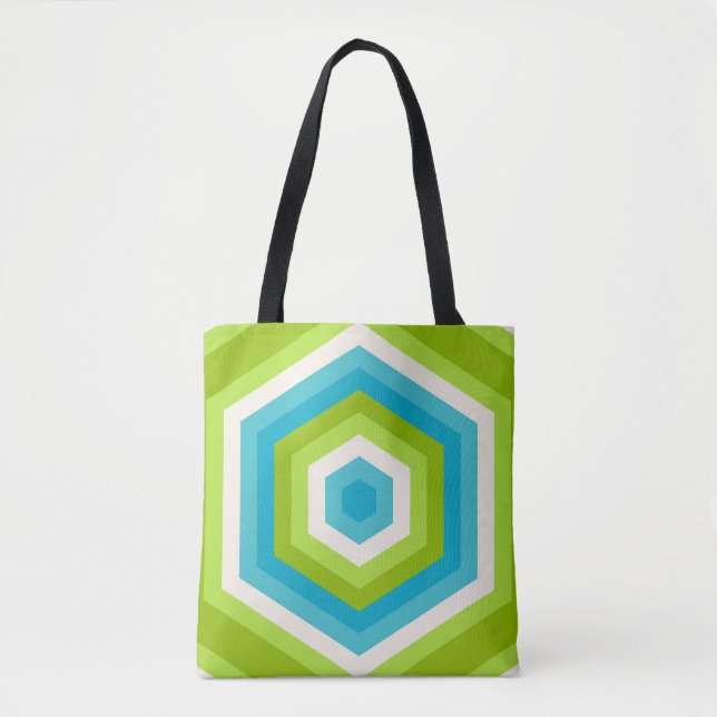 Hexa Fresh Vibes (Vorderseite)