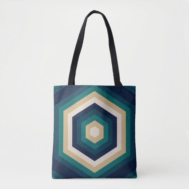 Hexa Sapphire Spectrum (Vorderseite)