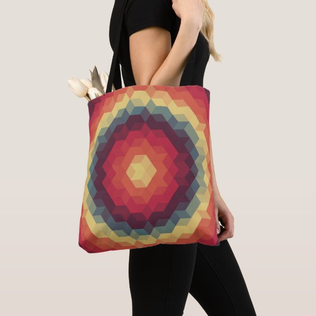 Hexa Spectrum (Von Nahem)