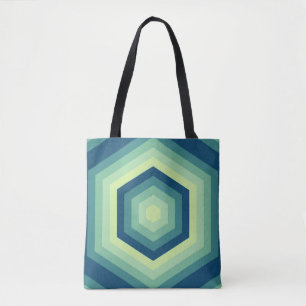 Hexa Wave Dreamscape