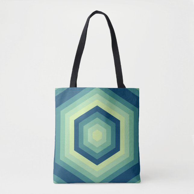 Hexa Wave Dreamscape (Vorderseite)