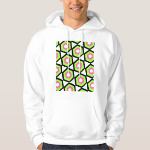 Hexagon Hoodie