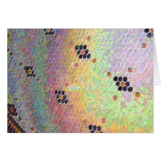 Hexagon Tiled Kitchen Floor (Vorderseite (Horizontal))