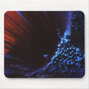 Hexaline Mousepad