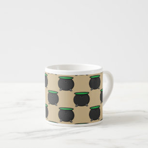Hexch Cauldron Espressotasse