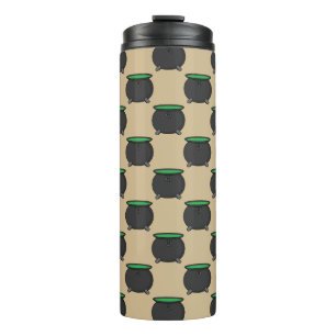 Hexch Cauldron Thermosbecher