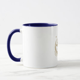 Hexchy Magic Tasse