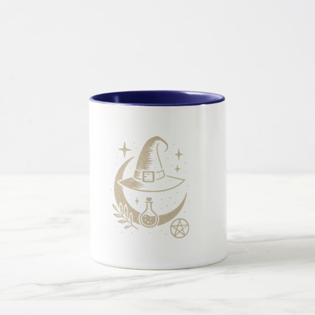 Hexchy Magic Tasse (Zentrum)