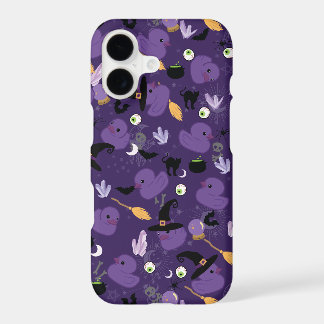 Hexchy Rubber Ducks iPhone/iPad Gehäuse