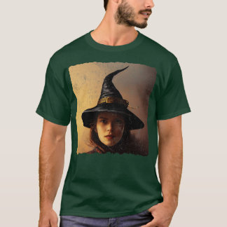 Hexe 1 T-Shirt