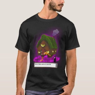 Hexe Battle T-Shirt