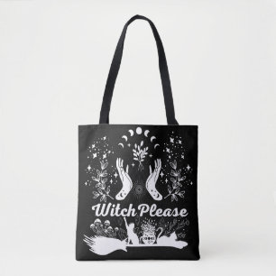 Hexe bitte: Sassy-Sorcery-Design