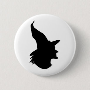 Hexe Button