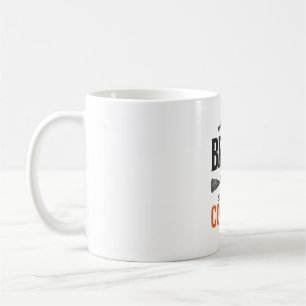 Hexe, die meinen Besen kaputt gekocht hat, lustig Kaffeetasse