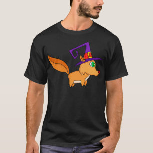 Hexe Fox T-Shirt