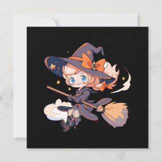 Hexe Halloween