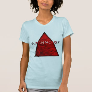 Hexe-Haus T-Shirt