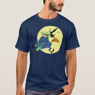 Hexe Hazel T-Shirt