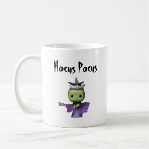 Hexe Hocus Pocus Tasse