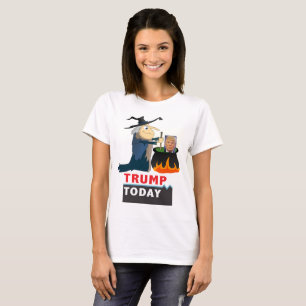 Hexe Hunt Trump Shirt