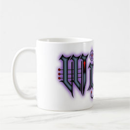 Hexe Kaffeetasse