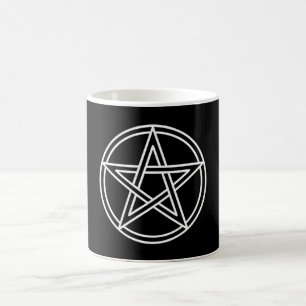 Hexe Kaffeetasse