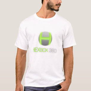 HEXE-KASTEN 360 T-Shirt
