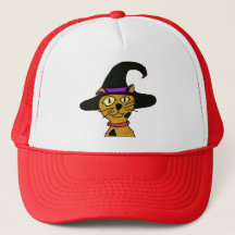 Hexe Kitty