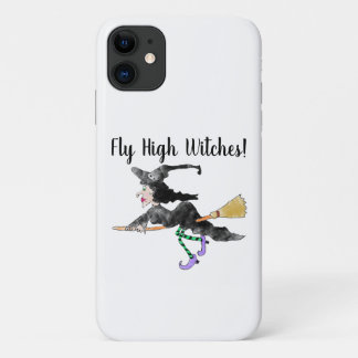 Hexe Legs iPhone 11 Fall Case-Mate iPhone Hülle