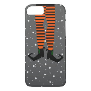 Hexe Legs iPhone 7 Fall Case-Mate iPhone Hülle