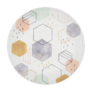 Hexe-Streuung Schneidebrett