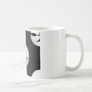 Hexe Tasse