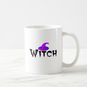 Hexe Tasse