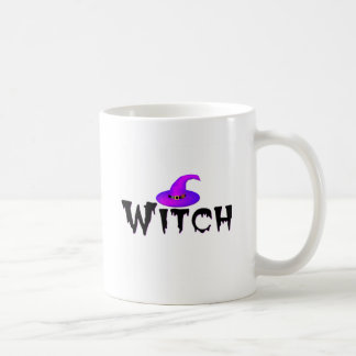 Hexe Tasse