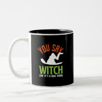 Hexe und Hexerei Puns Funny Halloween