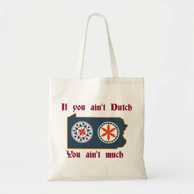 Hexe-Zeichen-Taschen-Tasche Tragetasche (Vorne)