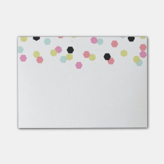 HexeConfetti - Post-Itanmerkungen Post-it Klebezettel